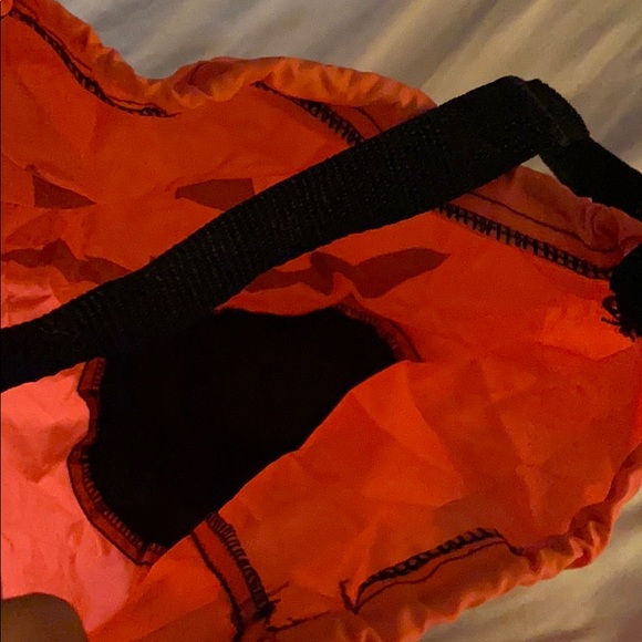 Halloween bag - Picture 4 of 4